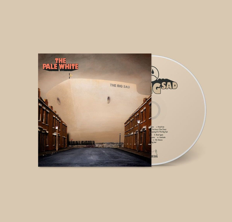 Pale White (The) - The Big Sad