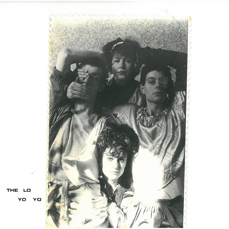 Lo Yo Yo (The) - The Lo Yo Yo *Pre-Order