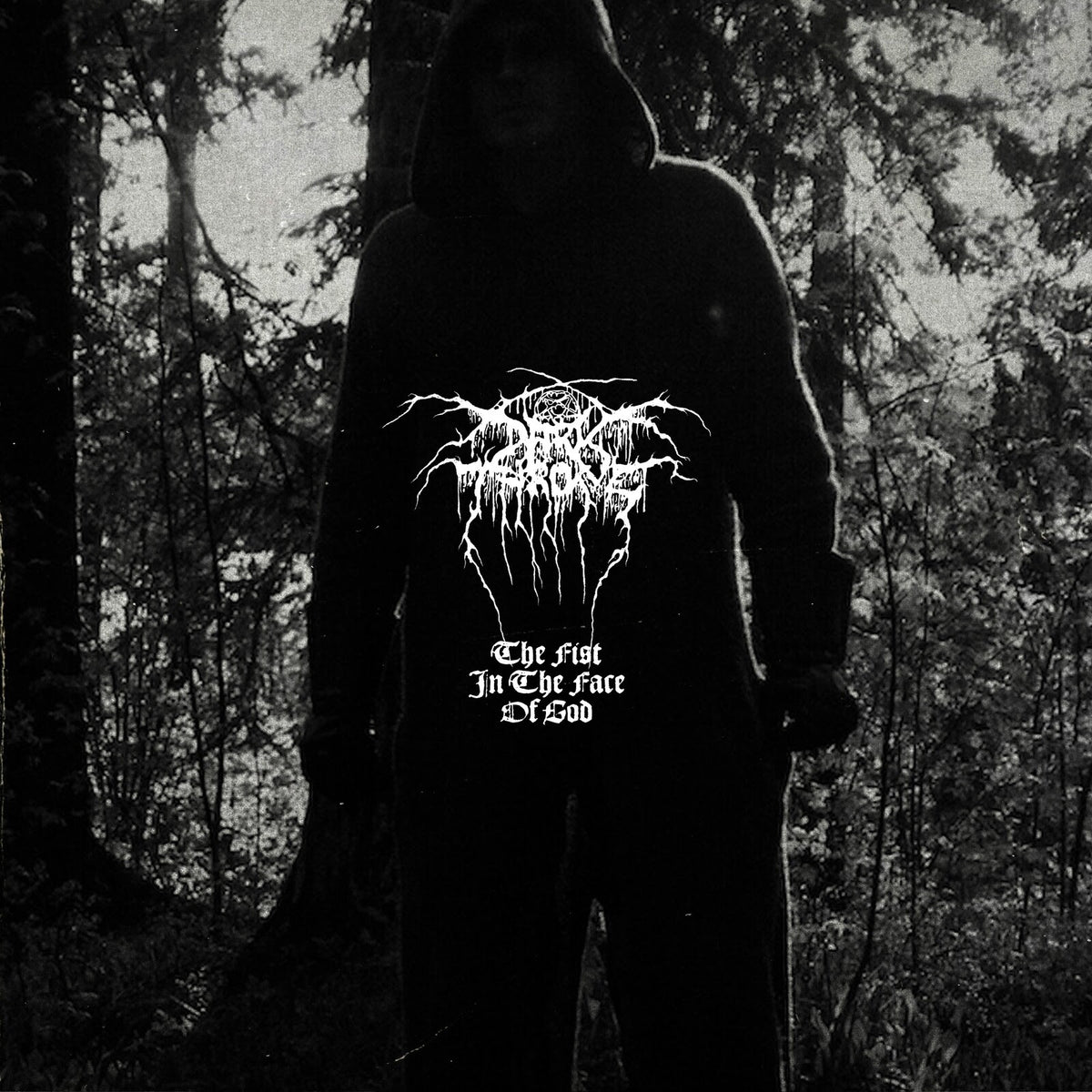 Darkthrone - The Fist in the Face of God
