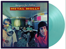 Metal Molly - Surgery For Zebra
