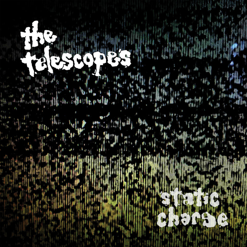 Telescopes (The) - Static Charge