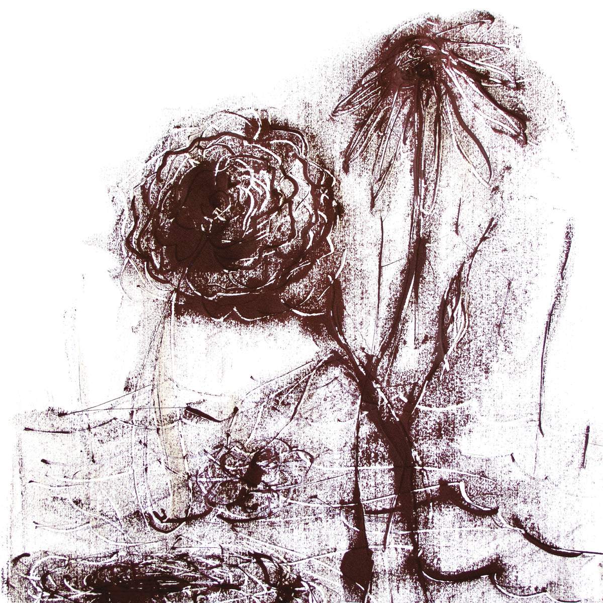 William Basinski - Passing the Cup of Sorrows *Pre-Order