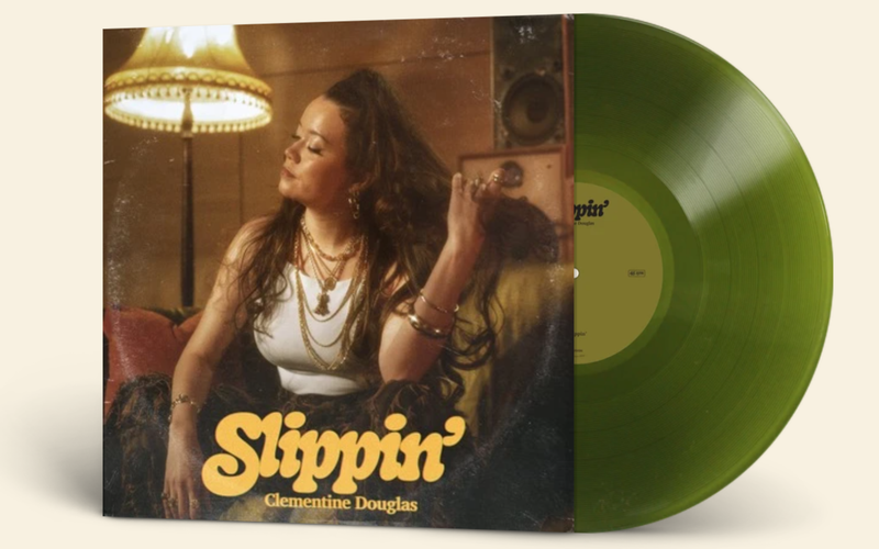 Clementine Douglas - Colour 7-Inches