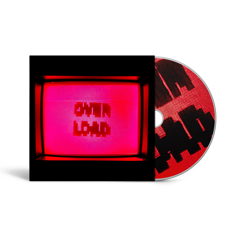 MADMADMAD - Overload EP