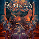Supremacy - Influence (Deluxe Edition) / Live in Manchester at Firefest 2024