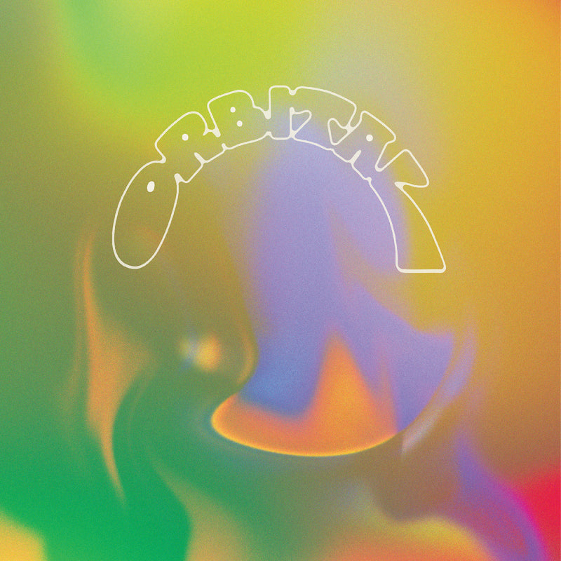 Orbital Ensemble - Orbital *Pre-Order