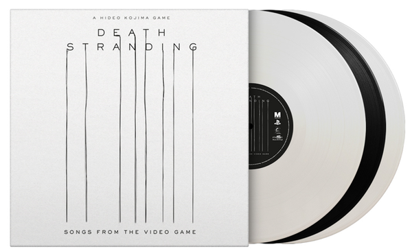 Death Stranding - Original Soundtrack