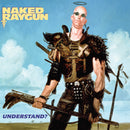 Naked Raygun - Reissues