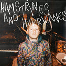 Joe Webb - Hamstrings & Hurricans