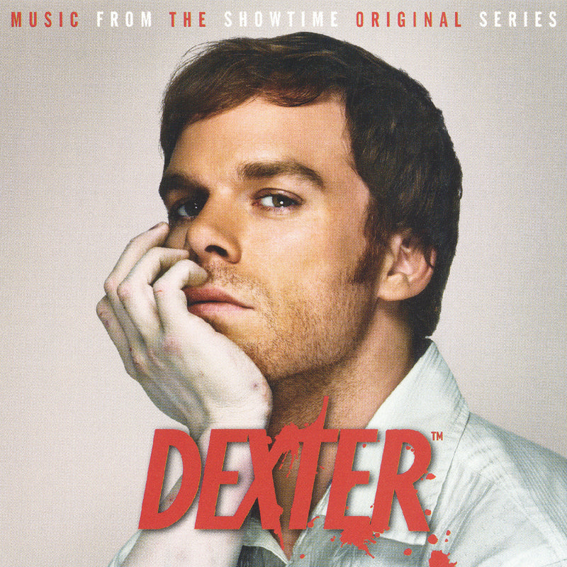 Dexter - Music from the Showtime Original Series