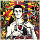 Jorge Ben - Jorge Ben (1969) *Pre-Order