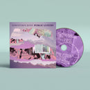 Downtown Boys - Public Luxury *Pre-Order