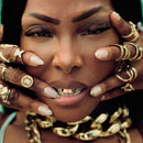 Dawn Richard - Creole Culture *Pre-Order