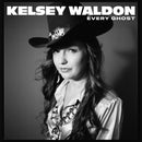 Kelsey Waldon - Every Ghost *Pre-Order