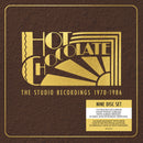 Hot Chocolate - The Complete Studio Recordings 1970-1986 *Pre-Order