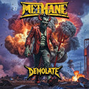 Methane - Demolate *Pre-Order