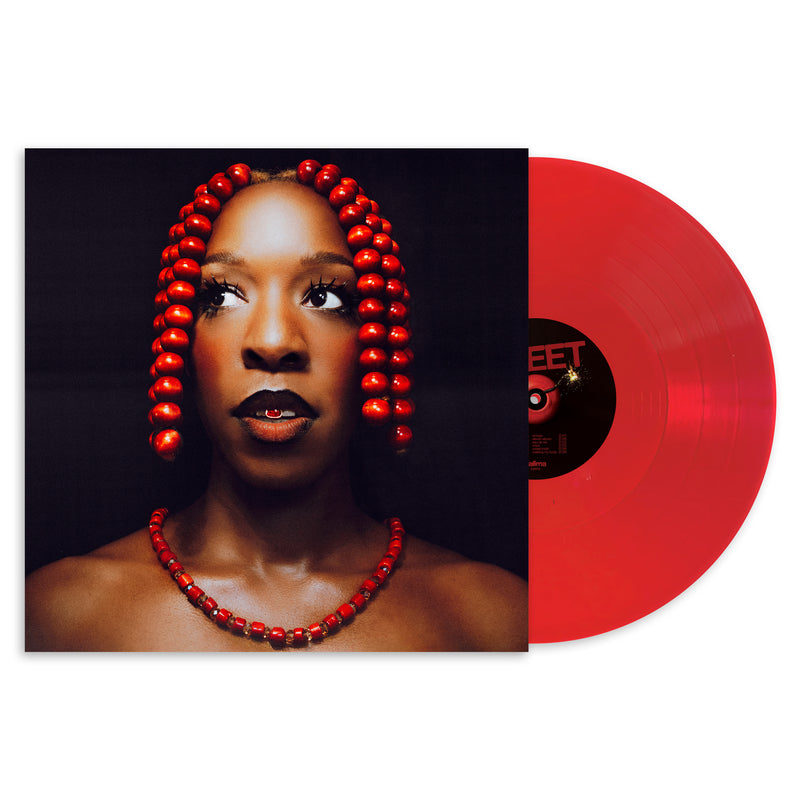 Halima - Sweet Tooth *Pre-Order