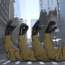 Standing on the Corner - SOTC II *Pre-Order