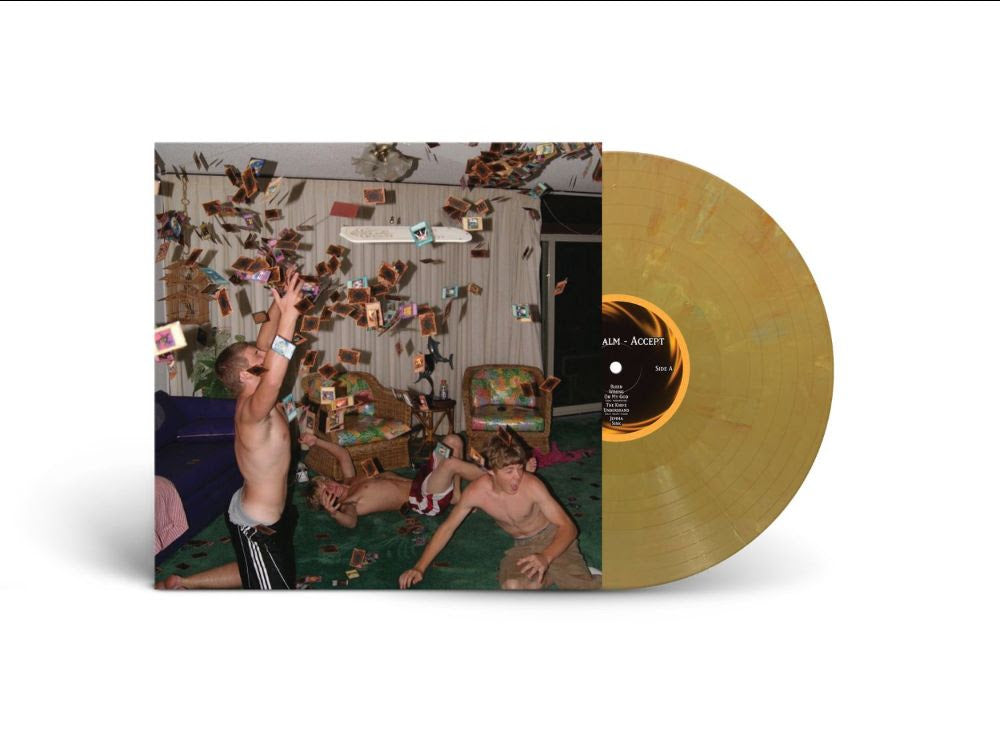 Dave Angel - A Time And Place *Pre-Order