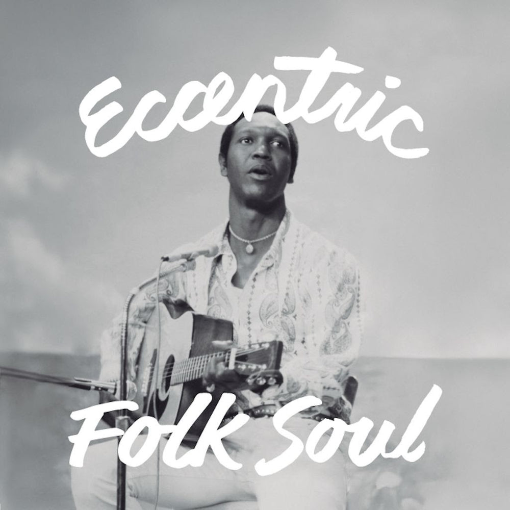 Various Artists - Eccentric Folk Soul *Pre-Order