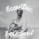 Various Artists - Eccentric Folk Soul *Pre-Order