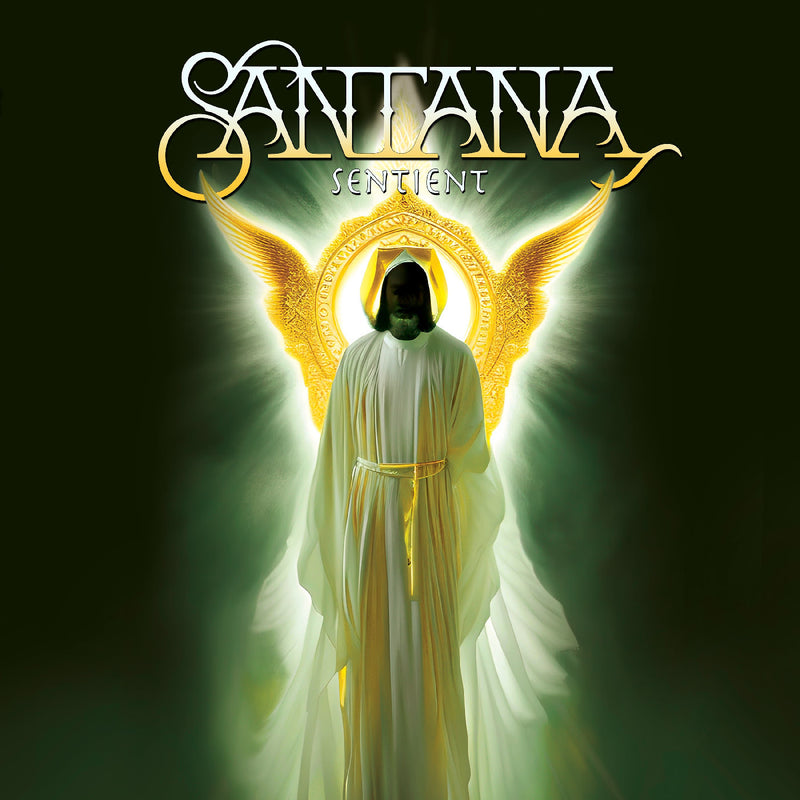 Santana - Sentient