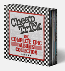 Cheap Trick - Complete Epic Albums