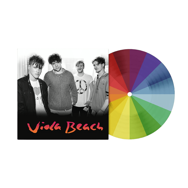 Viola Beach - Viola Beach