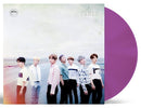 BTS - YOUTH