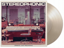Stereophonic - Original Cast Recording