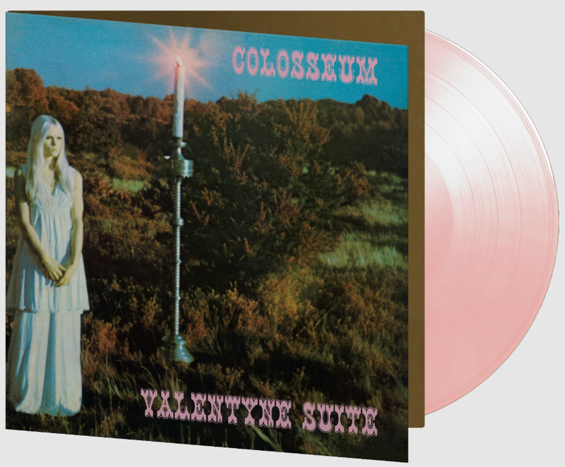 Colosseum - Valentyne Suite *Pre-Order