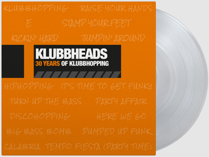 Klubbheads - 30 Years Of Klubbhopping