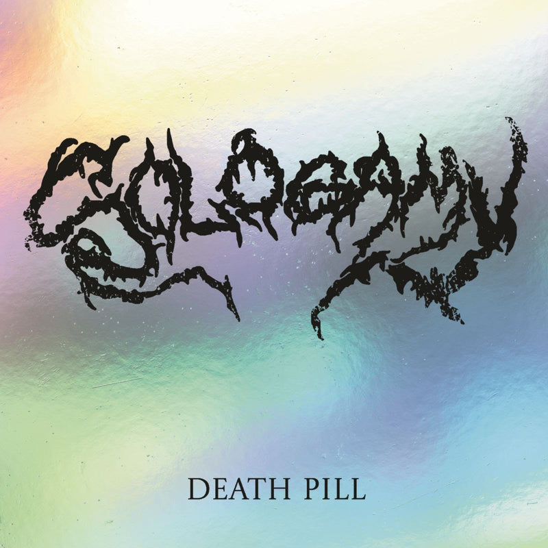 Death Pill - Sologamy *Pre-Order