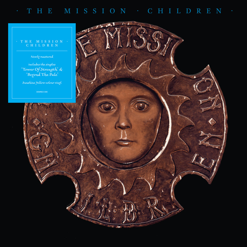 Mission (The) - Children *Pre-Order