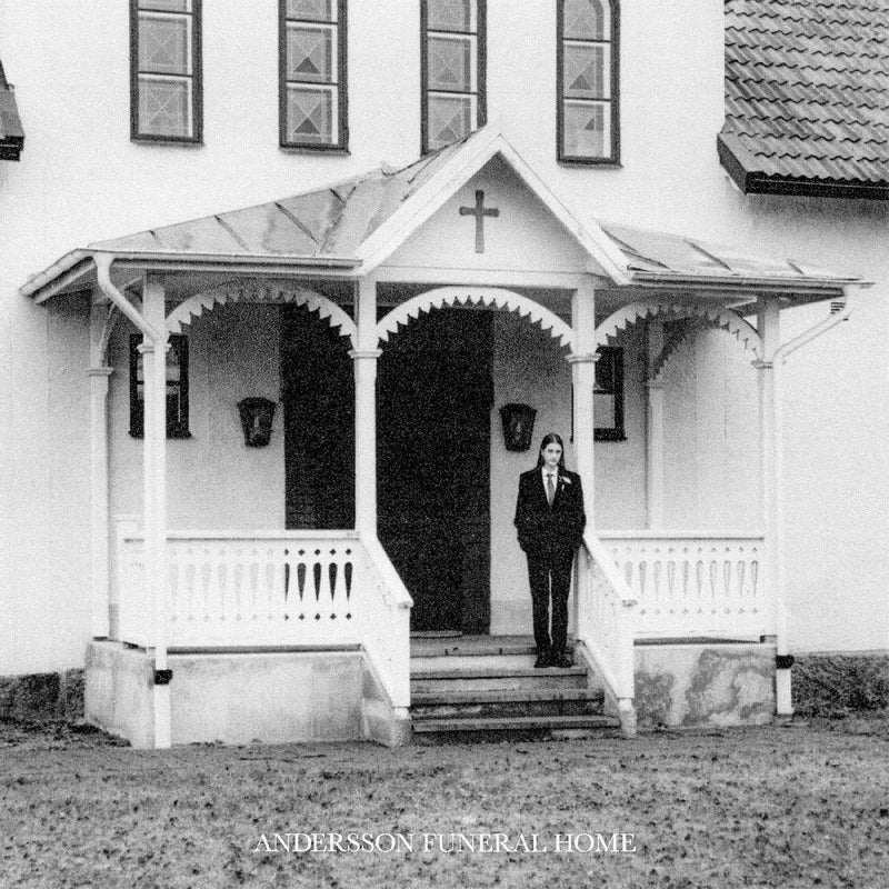 Dottie Andersson - Andersson Funeral Home *Pre-Order