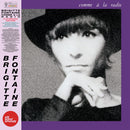 Brigitte Fontaine - Comme à la Radio *Pre-Order