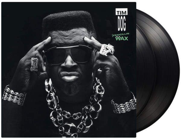 Tim Dog - Penicillin On Wax *Pre-Order