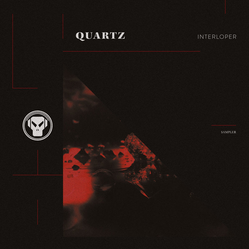 Quartz - Interloper (Album Sampler) *Pre-Order