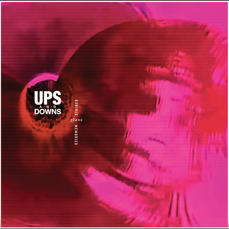 Ups and Downs - Stained Glass Memories *Pre-Order