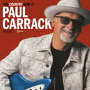 Paul Carrack - The Country Side Of Paul Carrack (Volume 1)