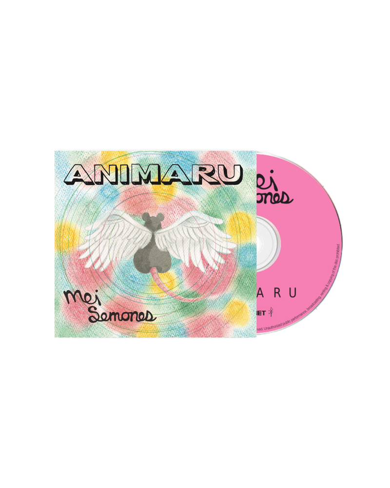 Mei Semones - Animaru