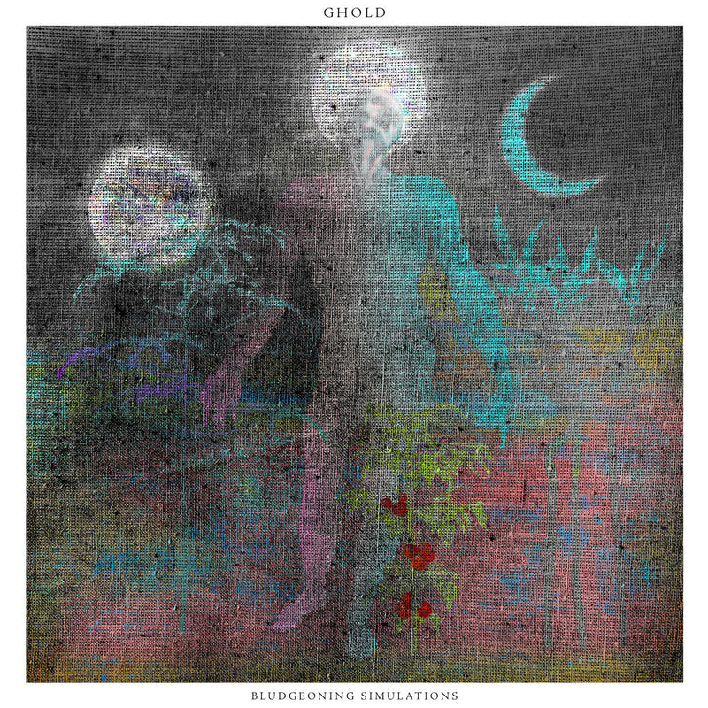 GHOLD - Bludgeoning Simulations *Pre-Order