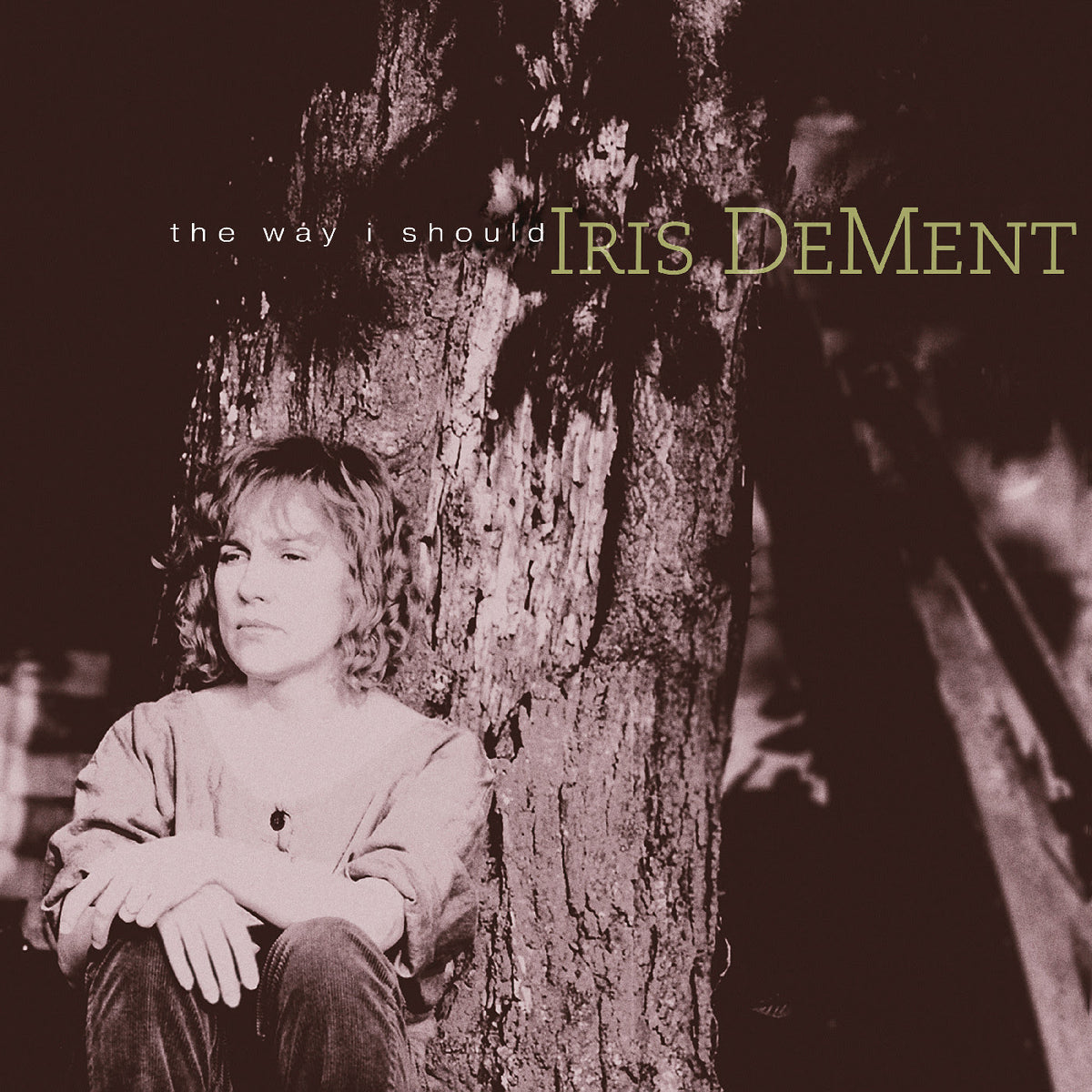 Iris DeMent - The Way I Should (30th Anniversary)