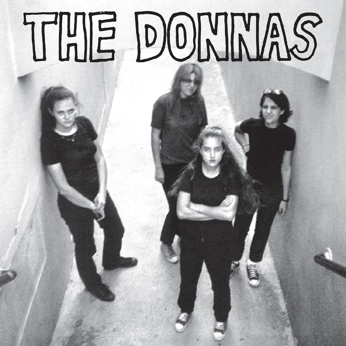 Donnas (The) - The Donnas *Pre-Order