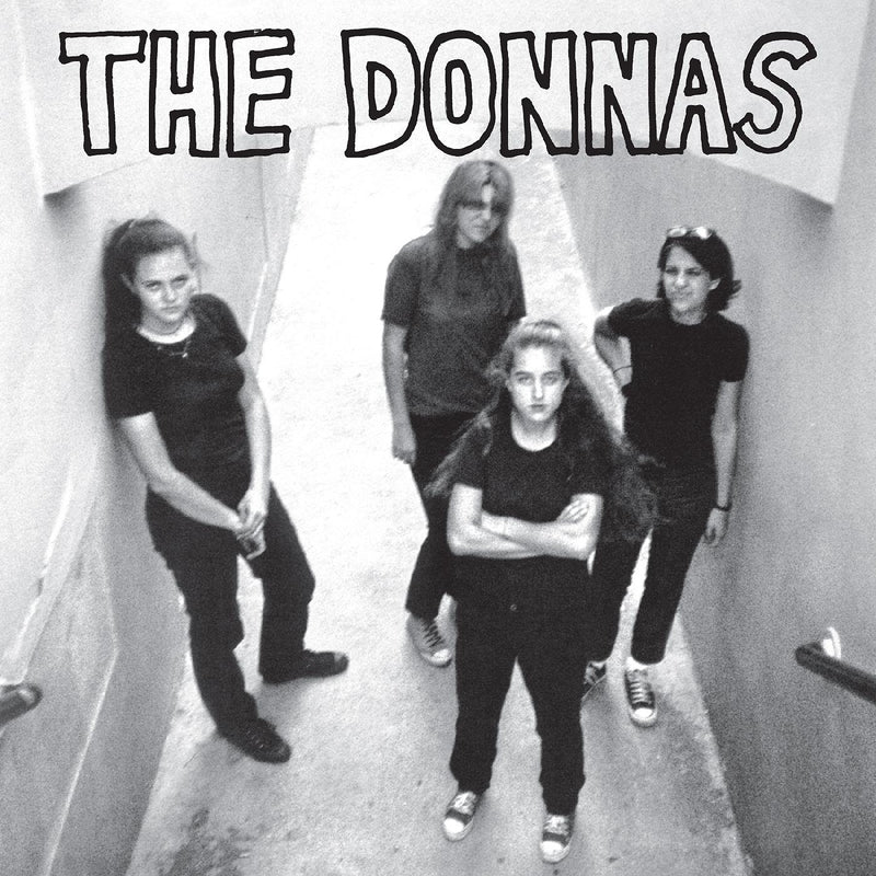 Donnas (The) - The Donnas *Pre-Order