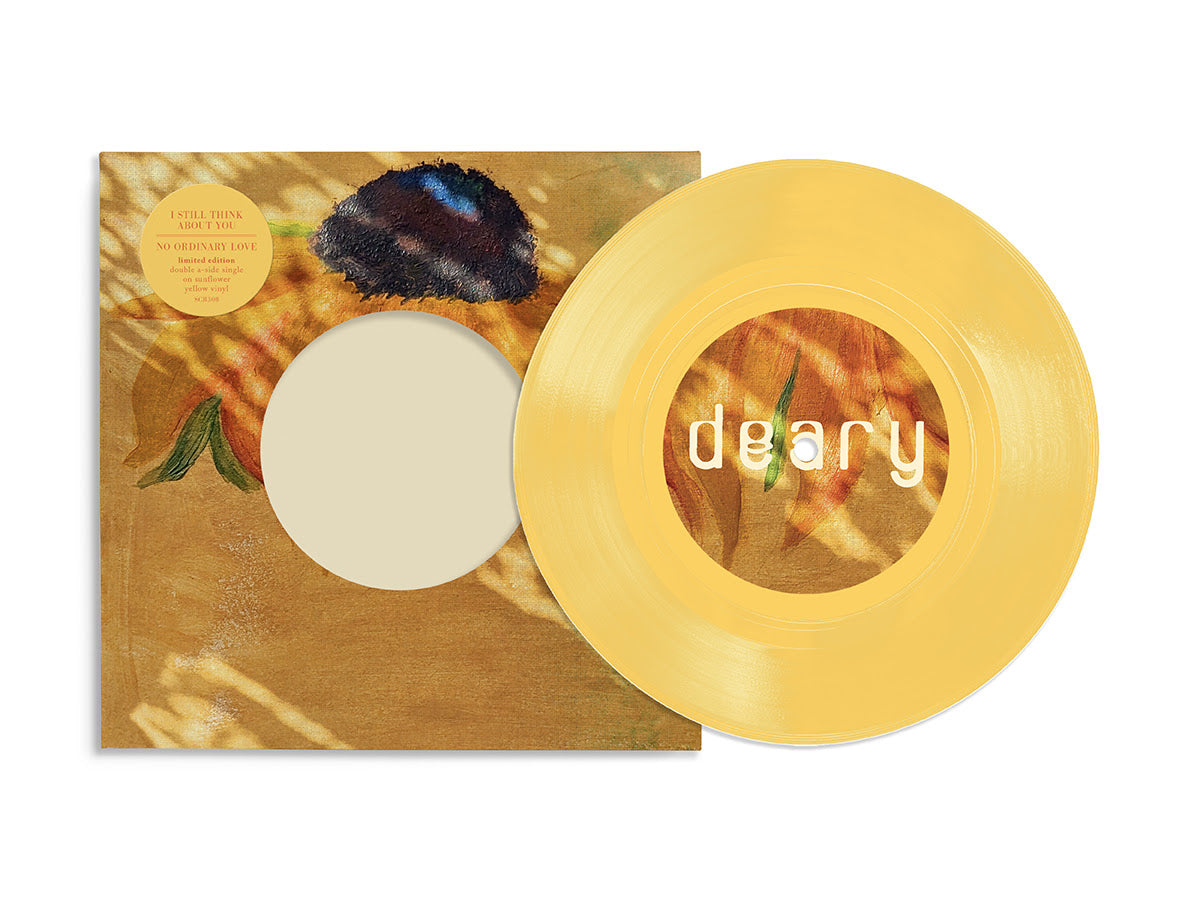 Deary - I Still Think About You/No Ordinary Love