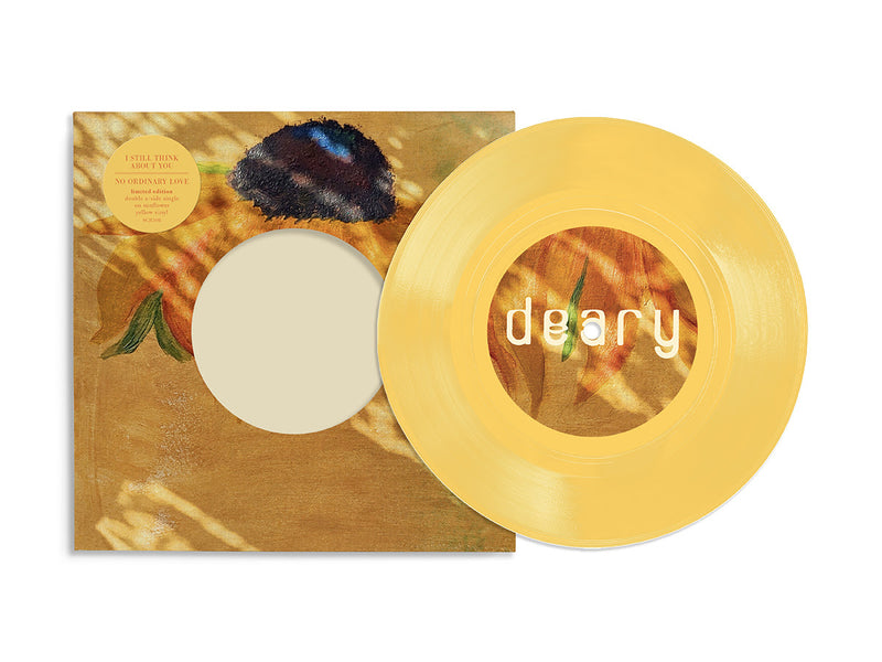 Deary - I Still Think About You/No Ordinary Love