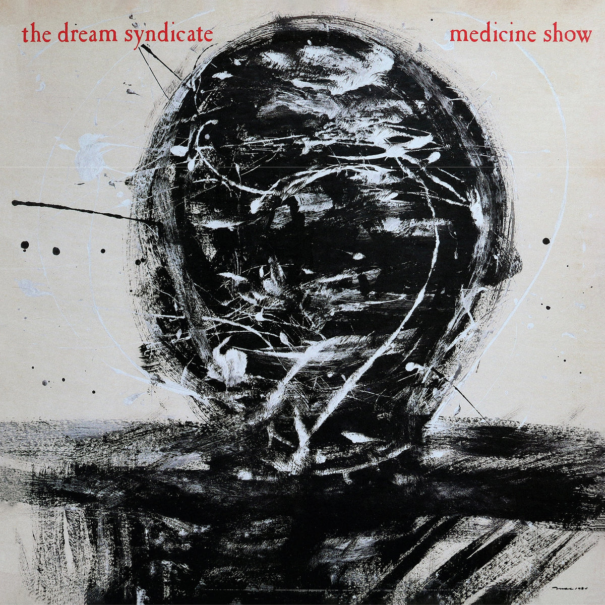 Dream Syndicate (The) - Medicine Show: I Know What You Like (Deluxe Edition)