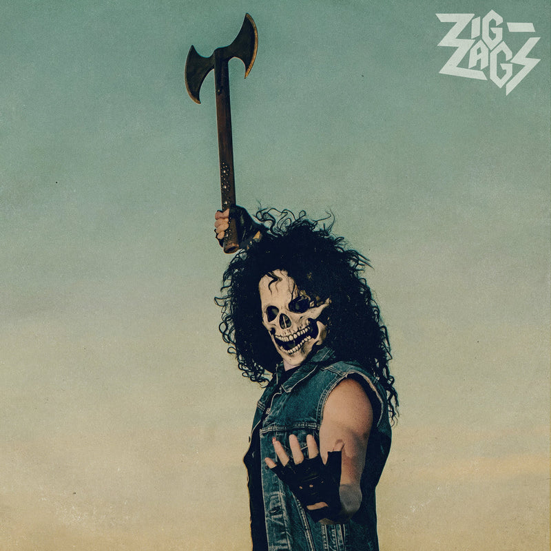 Zig Zags - Deadbeat At Dawn *Pre-Order