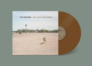 Delines (The) - Mr.Luck & Ms.Doom
